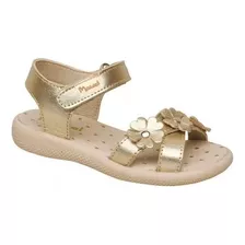 Sandalias Marcel Niñas Vestir B930 Talles 18 Al 26