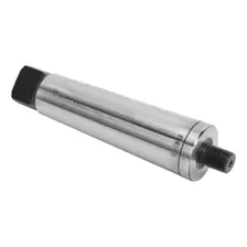 Portabrocas Arbor Morse Taper, Adaptador Mt4, Vástago M12, 1