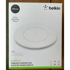 Carregador Wireless Belkin Boost Up (usado)