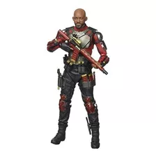 Tamashii Nations Bandai S.h. Figuarts Deadshot Suicide Squa