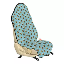 Funda O Cubre Asiento Ind Ambesonne Queen Bee - Sudadera Con