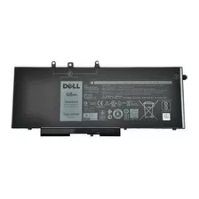 Bateria Original Dell Latitude 5480 5580 5490 68wh Gjknx