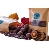 Chocolate Artesanal Puro 100% Cacao - kg a $16000