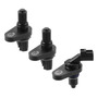 4 Sensores Tpms For Chrysler 200 300 Sebring Town 2006-14 Chrysler Sebring