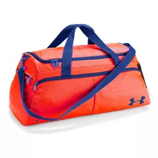 Mochila Deportiva Under Armour Undeniable Duffel Para Dama