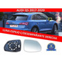 Luna Espejo C/desempaante Audi Q5 2017-2020 Izquierda