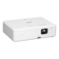 Proyector Bivolt Usb Epson Co-w01 Wxga 3000 Lúmenes Hdmi