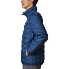 Campera Columbia Delta Ridge Down Hombre