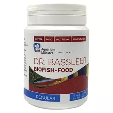 Ração Dr. Bassleer Biofish Food Regular (xl) 68 G (1.5 Mm)