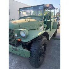 Dodge M601