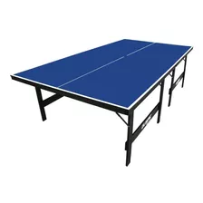 Mesa Tenis Mesa Especial 15mm / Ping Pong 1001 Klopf Mdp