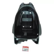 Bau Porta Capacete Biz 125 Biz125 2022 E 2023 Original Honda