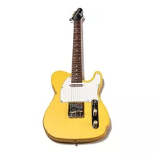 Guitarra Electrica Slick Sl51 Telecaster Palermo