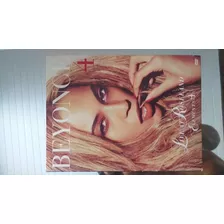 Dvd Beyoncé Live At Roseland Elements Of 4