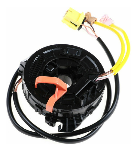 Cable Reloj En Espiral Para Chevrolet Cheyenne 5.3 2008-2013 Foto 3