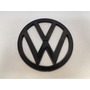 Emblema Metal Cromado Vocho Combi Letra Grande Vw Clasico