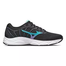 Tenis Esportivo Mizuno Feminino Jet 6 Academia Corrida