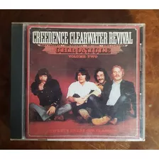 Creedence Clearwater Revival - Cd Chronicle Vol 2 1992