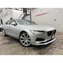 Volvo S90 T6 2017 Momentum Automático 