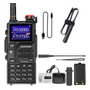 Radios 2 Vias Midland Lxt600vp4 Hasta 48km (30millas) 