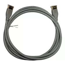 Cable Hdmi Alta Velocidad Con Ethernet Audio/video 6ft