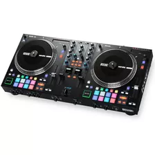 Controlador Dj Rane One / Diseñado Para El Turntablismo