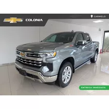 Chevrolet Silverado Ltz 4x4 3.0 0km