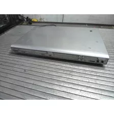 Sucata Dvd Player Cce Dvd-833dv -funciona Só Em Preto/branco