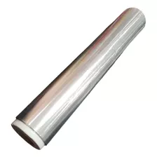 Rollo Papel Aluminio Gastronomía 38cm*1kg X Unidad