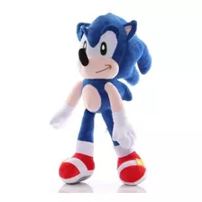 Peluche Sonic Original 45 Cm