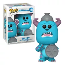 Funko Pop! Monsters Inc. No. 1156 Sulley