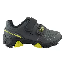 Zapatillas Deportivas Niños Klin 250004000-2319 Luminares