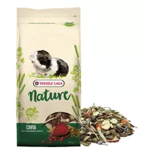 Alimento Para Cobayas Nature 700g 