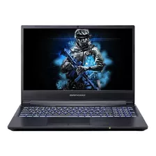 Notebook Bangho Gamer I5 15,6 Ssd Nvme 1tb 16gb Gtx 1650 4gb