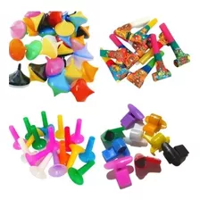 100 Mini Brinquedos Lembrancinha Sacolinha Atacado Infantil