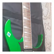 Ibanez Rg Series