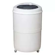 Lavarropas Semiautomático Patriot 57 Rt Blanco 5kg 220 v