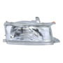 Farol Punta Derecho Para Toyota Tercel 1998 2000 Toyota Tercel