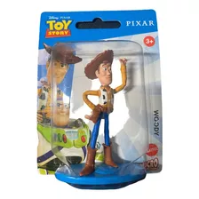 Micro Collection Toy Story Disney Pixar Woody