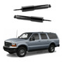 Amortiguador Trasero Ford Excursion 2000-2006