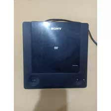 Sony Dvd Dvp Pr50p Películas, Mp3, Para Piezas