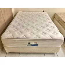 Cama Box De Casal, Cama De Casal, Cama Box