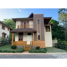 Se Vende Villa Amueblada En Jarabacoa Republica Dominicana