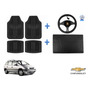 Funda Cubre Volante Piel Chevrolet Zafira 2002 A 2005 2006