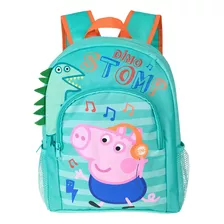 Eppa Pig Ninos George Pig Mochila