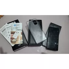 Samsung Galaxy S20+ Para Remover Peças