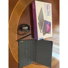 Tablet Lenovo C/ Todos Sus Accesorios
