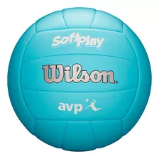 Pelota Wilson Softplay 0181 Mark