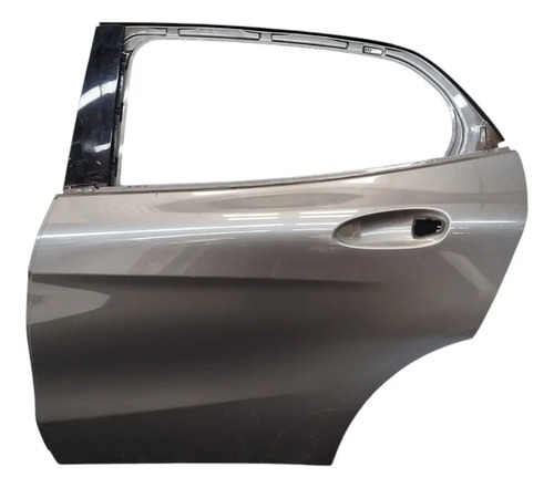 Porta Traseira Esquerda Mercedes Gla 200 2015