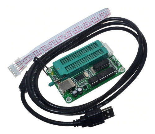 Programador De Pic K150